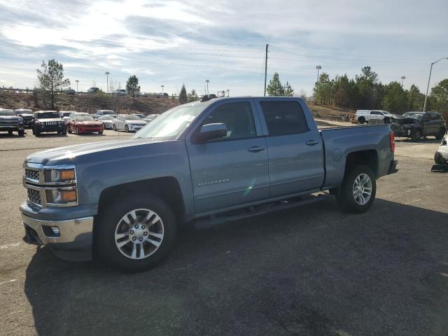 chevrolet all models 2015 3gcpcreh0fg422587