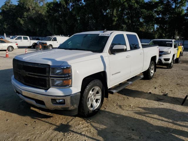 chevrolet silverado 2015 3gcpcreh1fg120936