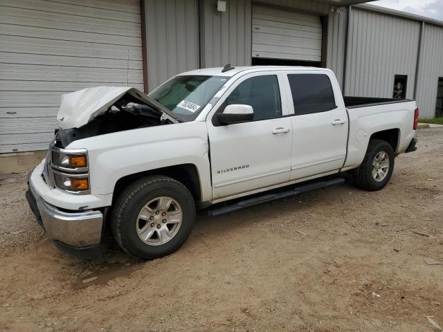 chevrolet silverado 2015 3gcpcreh1fg179145