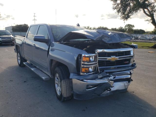 chevrolet silverado 2015 3gcpcreh1fg314009