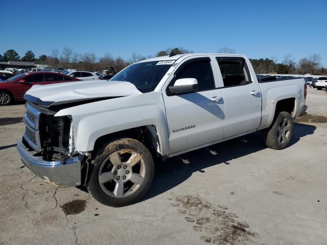 chevrolet silverado 2014 3gcpcreh3eg181056