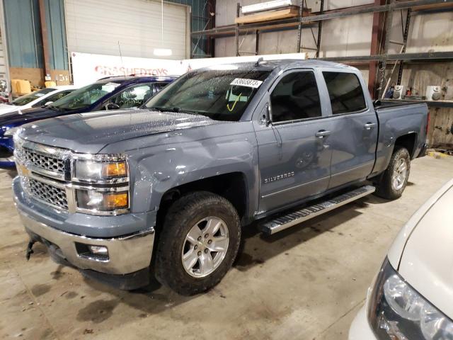 chevrolet silverado 2015 3gcpcreh4fg303036