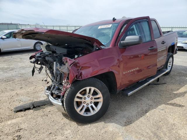 chevrolet silverado 2014 3gcpcreh6eg216978