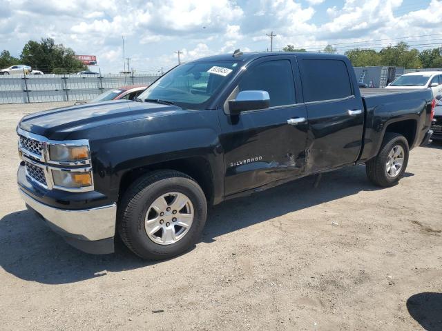 chevrolet silverado 2014 3gcpcreh6eg240987