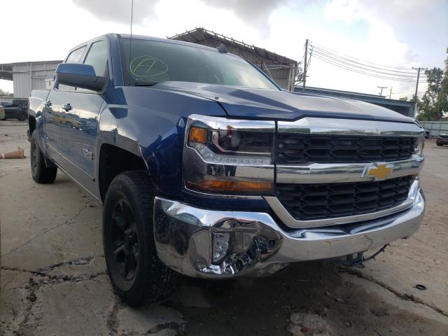 chevrolet silverado 2016 3gcpcreh6gg132534