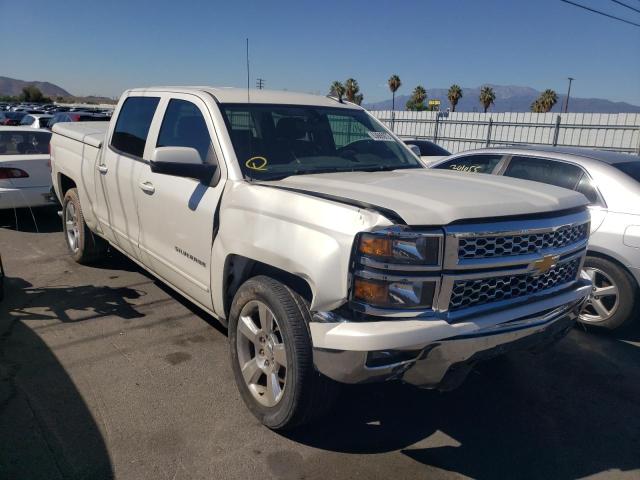 chevrolet silverado 2015 3gcpcreh8fg177229