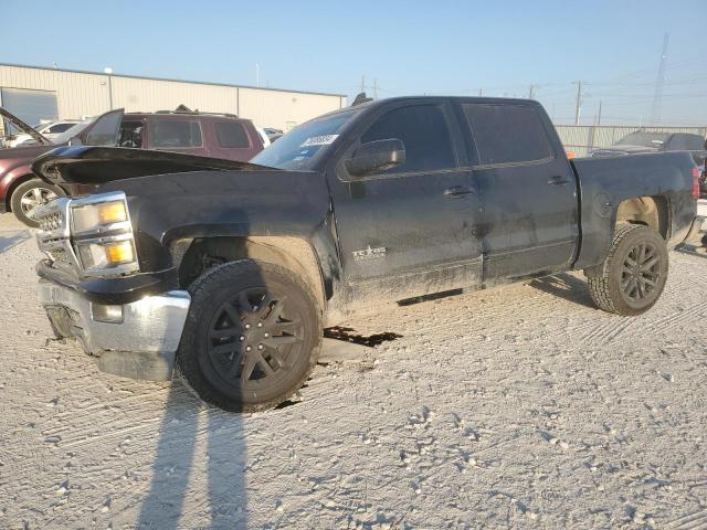 chevrolet silverado 2015 3gcpcreh9fg318566