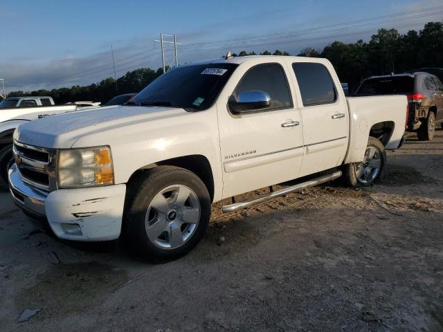 chevrolet silverado 2011 3gcpcse00bg190374