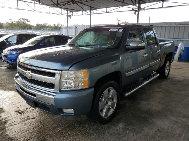 chevrolet silverado 2011 3gcpcse00bg314207