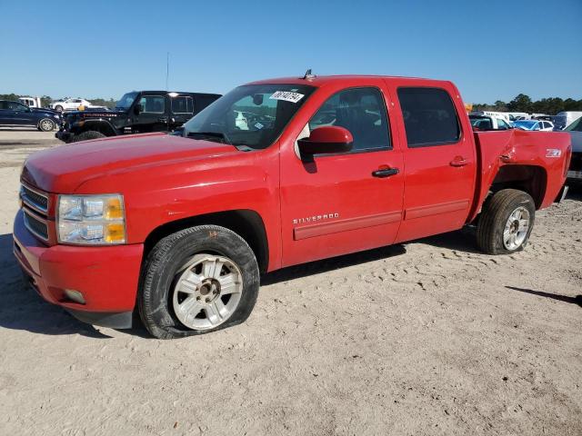 chevrolet silverado 2012 3gcpcse00cg215257