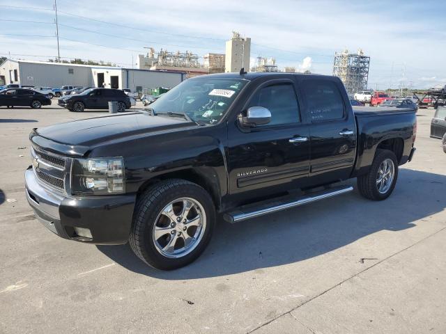 chevrolet silverado 2011 3gcpcse01bg259864