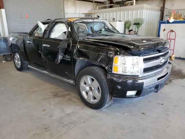 chevrolet silverado 2011 3gcpcse01bg295974