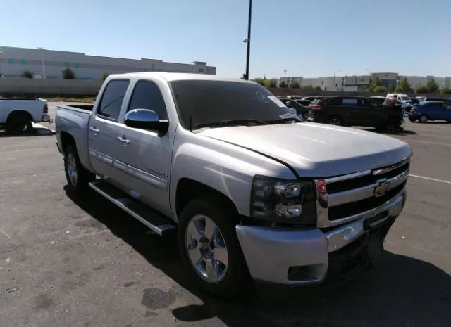 chevrolet silverado 1500 2011 3gcpcse01bg354442