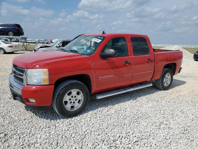 chevrolet silverado 2011 3gcpcse01bg387604