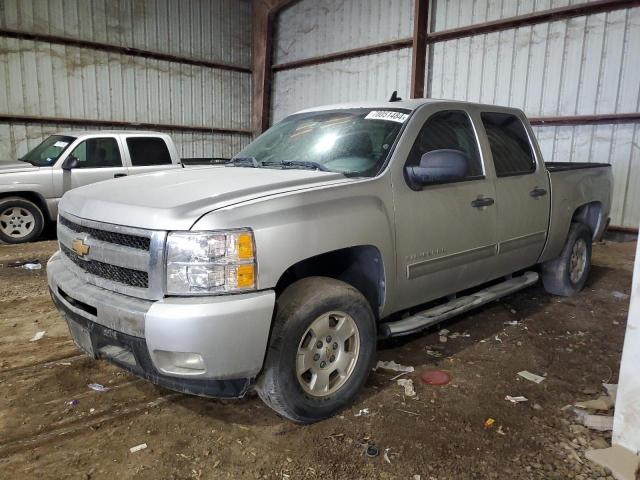 chevrolet silverado 2011 3gcpcse01bg402957