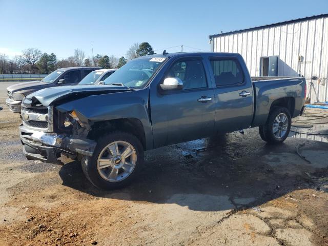 chevrolet silverado 2011 3gcpcse01bg404403