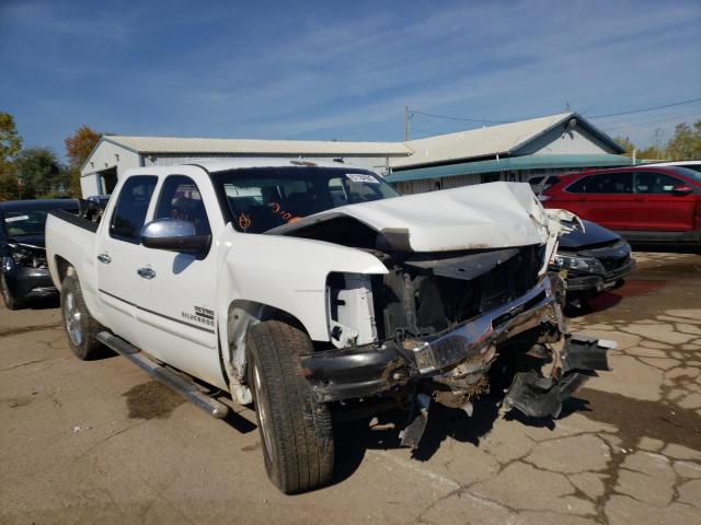 chevrolet silverado 2012 3gcpcse01cg141914