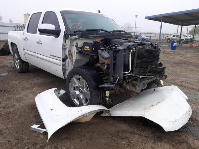 chevrolet silverado 2011 3gcpcse02bg319201