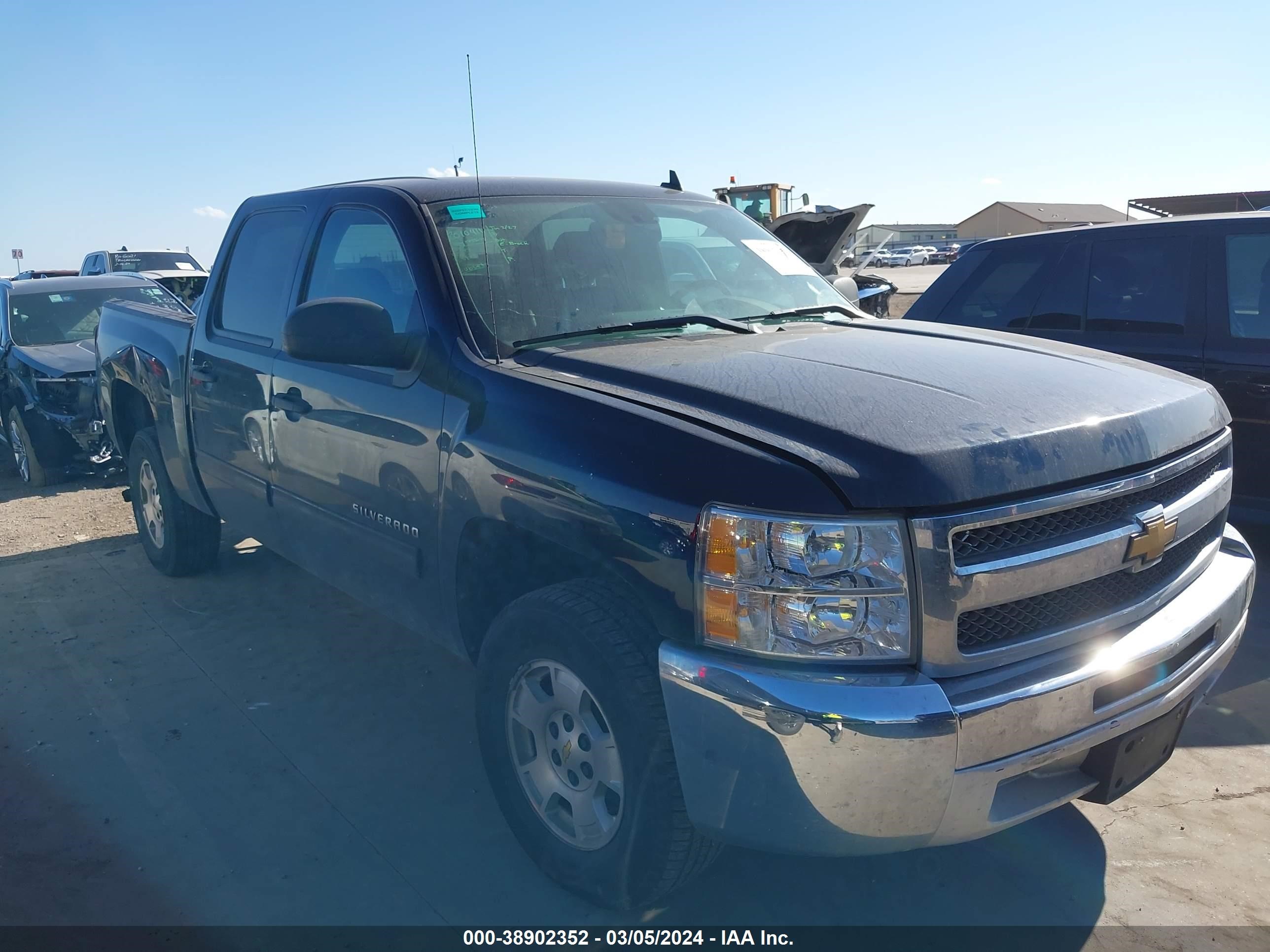 chevrolet silverado 2012 3gcpcse02cg192015