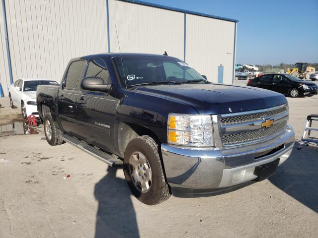 chevrolet silverado 2012 3gcpcse02cg206057