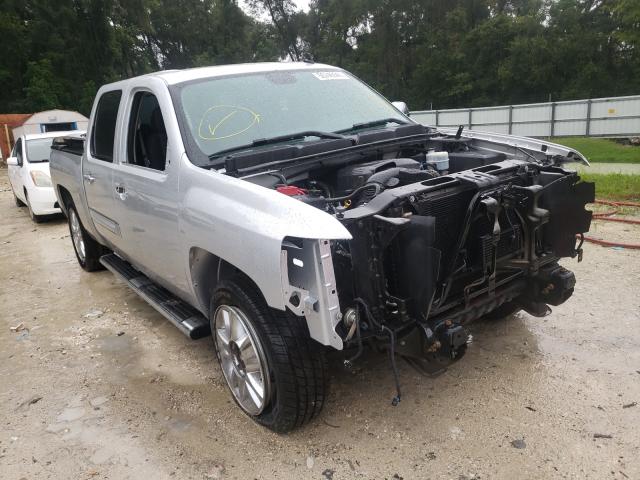 chevrolet silverado 2012 3gcpcse02cg261561