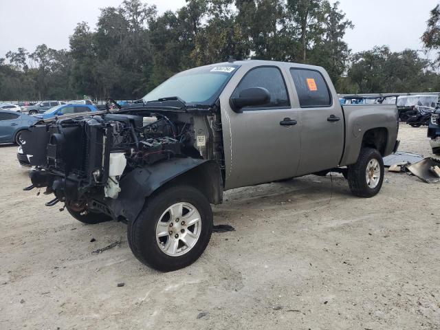 chevrolet silverado 2012 3gcpcse02cg310645