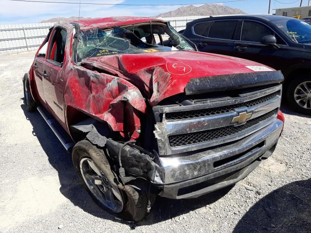 chevrolet silverado 2011 3gcpcse03bg102370