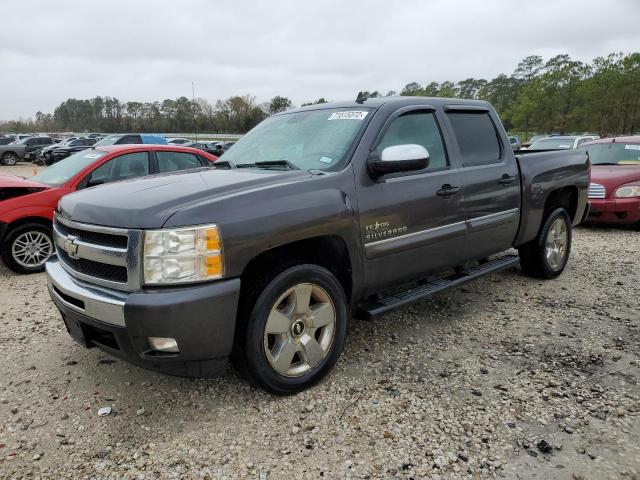 chevrolet silverado 2011 3gcpcse03bg128418