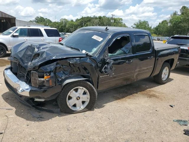 chevrolet silverado 2011 3gcpcse03bg193186