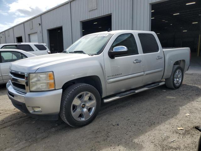 chevrolet silverado 2011 3gcpcse03bg202162