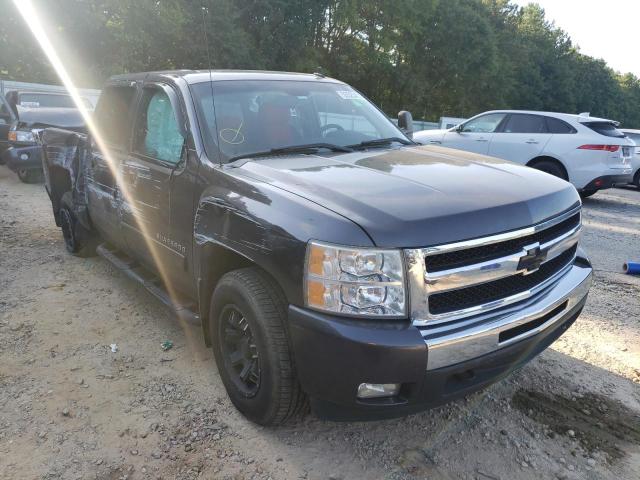 chevrolet silverado 2011 3gcpcse03bg275743