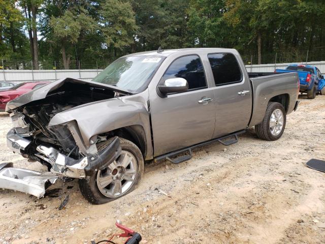 chevrolet silverado 2012 3gcpcse03cg274335