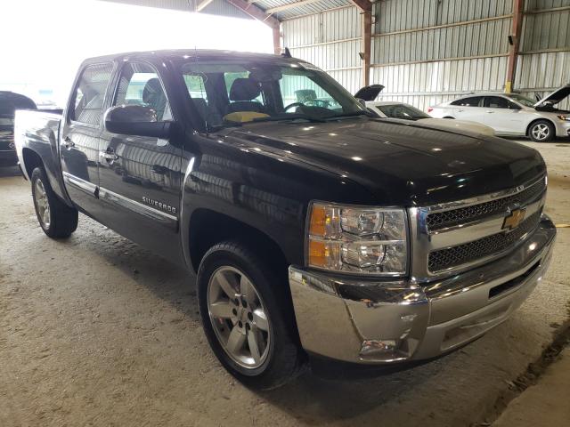 chevrolet silverado 2013 3gcpcse03dg249338