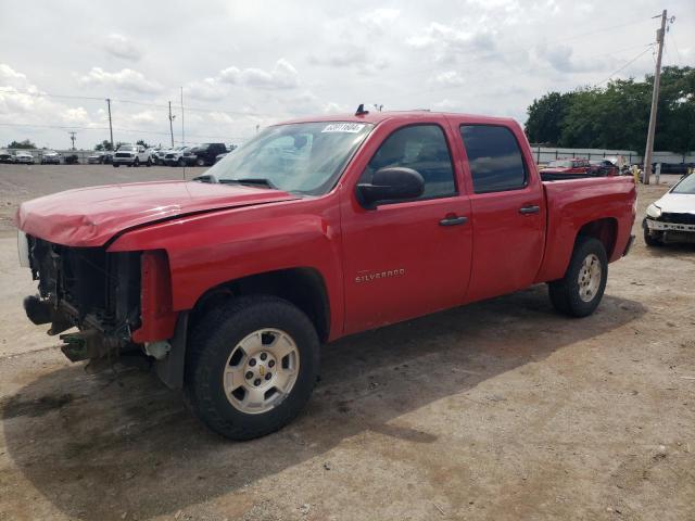 chevrolet silverado 2011 3gcpcse04bg279283