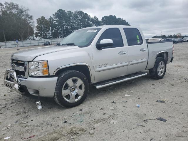 chevrolet silverado 2011 3gcpcse04bg292244