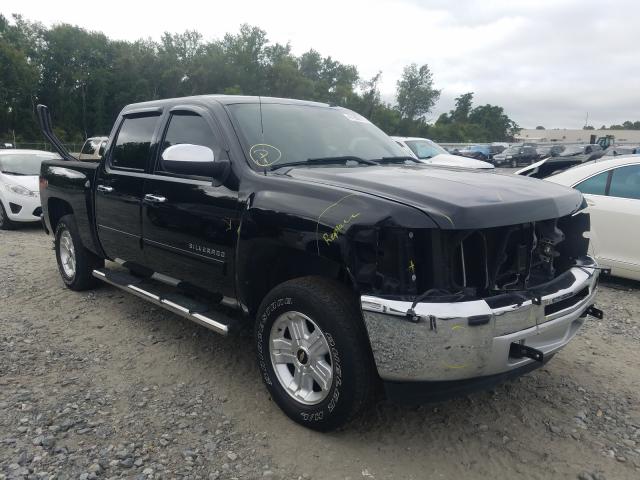 chevrolet silverado 2013 3gcpcse04dg328002