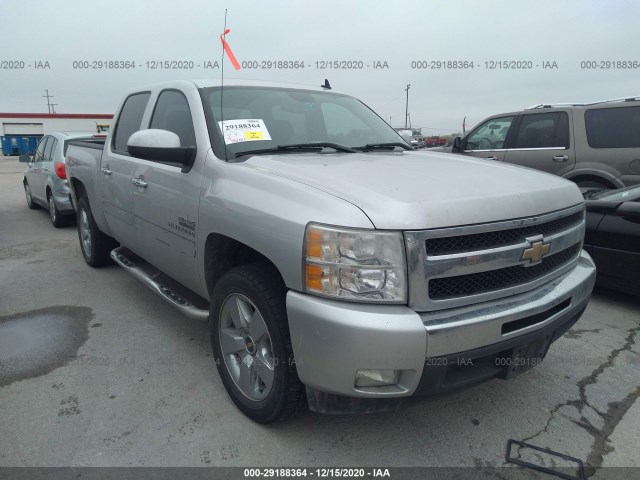 chevrolet silverado 1500 2011 3gcpcse05bg190855