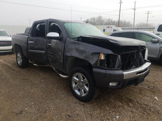 chevrolet silverado 2011 3gcpcse05bg201045