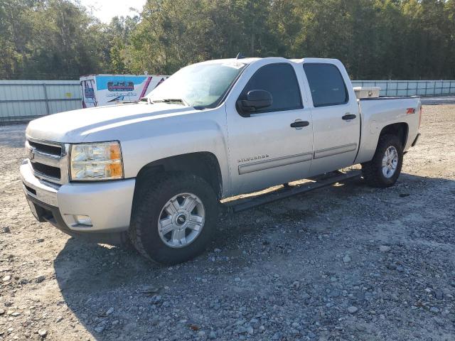 chevrolet silverado 2011 3gcpcse05bg231128