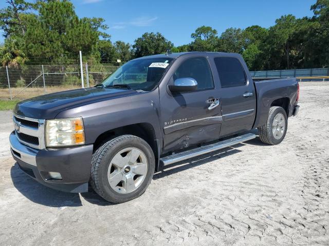 chevrolet silverado 2011 3gcpcse05bg275646