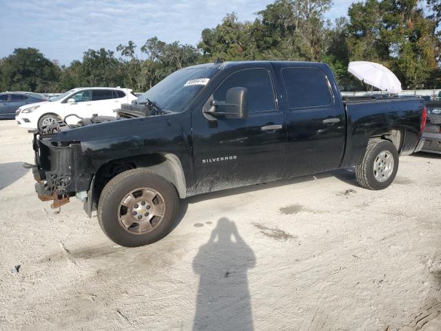 chevrolet silverado 2011 3gcpcse05bg278014