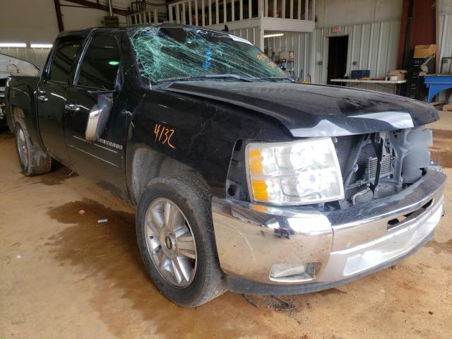 chevrolet silverado 2012 3gcpcse05cg160224