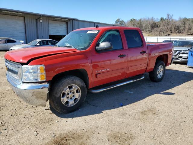 chevrolet silverado 2012 3gcpcse05cg272070