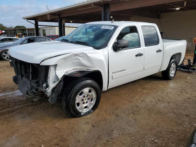 chevrolet silverado 2013 3gcpcse05dg331281