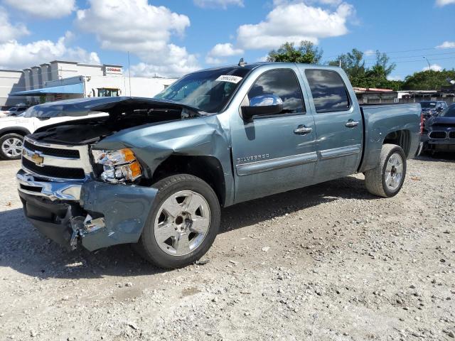 chevrolet silverado 2011 3gcpcse06bg133242