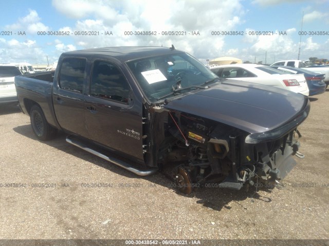 chevrolet silverado 1500 2011 3gcpcse06bg146394