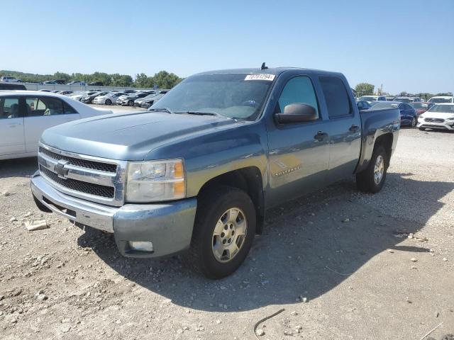 chevrolet silverado 2011 3gcpcse06bg148789