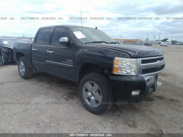 chevrolet silverado 2011 3gcpcse06bg229596