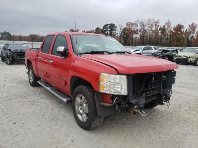 chevrolet silverado 2011 3gcpcse06bg297929