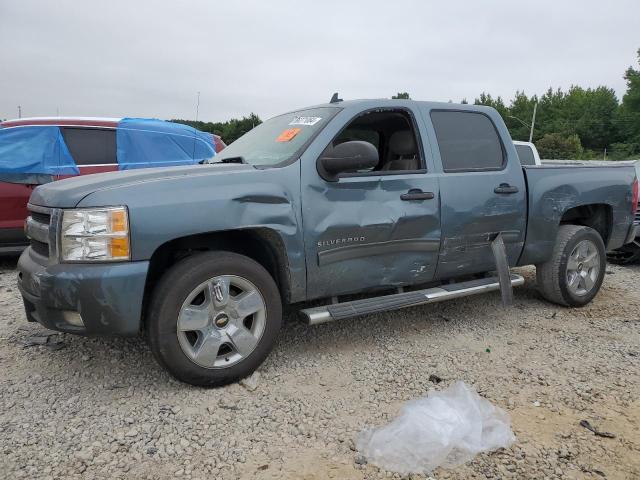 chevrolet silverado 2011 3gcpcse06bg307844